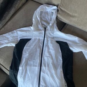 Nike windbreaker